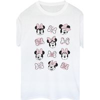 disney camiseta manga larga bi38310 para mujer