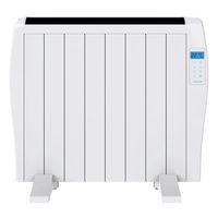 cecotec ready warm 1800 thermal radiador 8 elementos 1200w