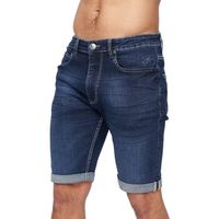 crosshatch short tonwin para hombre