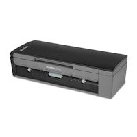 kodak scanmate i940 600 x 600 dpi escaner con alimentador automatico de documentos adf negro gris a4