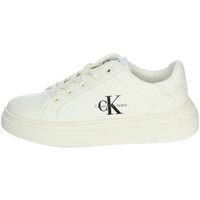 calvin klein jeans zapatillas altas v3x9-80876-1355 para nino