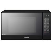 microondas libre instalacion - panasonic nn-gt46kbsug inverter grill 31 litros negro