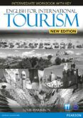 english for international tourism intermediate new edition workbook wi