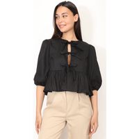 la modeuse camisa 71360p167755 para mujer