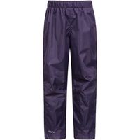 mountain warehouse pantalones spray ii para nino