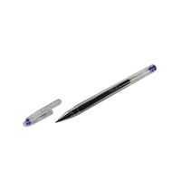 pilot g1 gel ink rollerball pen fine blue 12 pack g10503