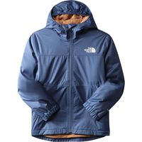 the north face chaquetas b warm storm rain jacket para nina