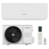 aire acondicionado 1x1 bosch climate 5000i 2100 fg wifi