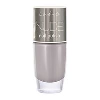 esmalte de unas - nail polish - nude1 8ml - lovely nude 4