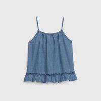 gap blusa 664737-000 para nina