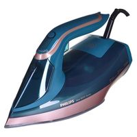 philips 1000 series dst803070 plancha a vapor suela steamglide elite 3000 w verde