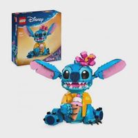 lego 43249 disney stitch 730 piezas