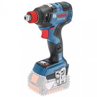 bosch gdx 18v-200 c professional atornillador de impacto 18v