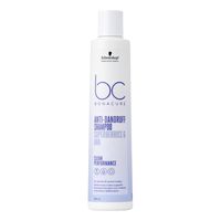 champu anticaspa scalp genesis - 250 ml - schwarzkopf - champu suave anti-caspa