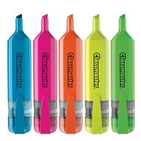 classmaster highlighters class 48 pack