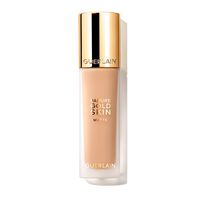 guerlain bases maquillaje parure gold skin matte 35n neutral  neutre