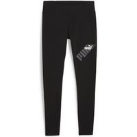 puma pantalon chandal power leggings para mujer