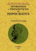 aforismos y pronosticos de hipocrates facsimil