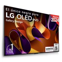 lg oled83g45lw 83 oled evo ultrahd 4k dolby vision 144hz ai thinq