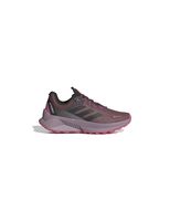 zapatillas de trail adidas terrex soulstride flow gtx mujer grana