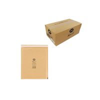 jiffy airkraft bubble bag envelopes no5 gold pack 50 - jl-go-5