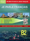 jpf delf b2 livre  corriges  2cd