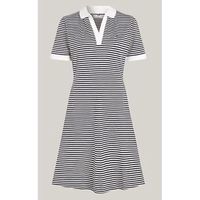 tommy hilfiger falda vestido open plckt mujer para mujer