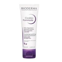 bioderma cicabio pomada 40ml