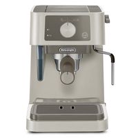 delonghi stilosa ec235cr cafetera de espresso 15 bares crema