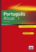 portugues atual 1 destina-se ao ensinoaprendizagem do portugues