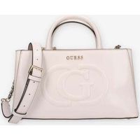 guess bolso de mano hwevg9-51305-sto para mujer