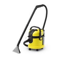 karcher se 4002 lava-aspiradora 1400w negro