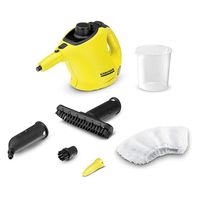 karcher sc 1 limpiador de vapor manual 1200w