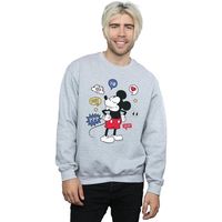 disney jersey bi49210 para hombre