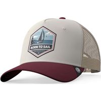 the indian face gorra born to sail para hombre