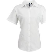 premier camisa signature para mujer