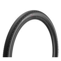 cubierta pirelli cinturato gravel h 700x40 negro