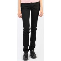 wrangler jeans molly black soul w251vb13h para mujer