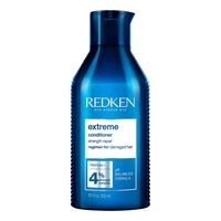 extreme acondicionador - 300 ml - redken - acondicionador reparador y fortificante para cabello danado