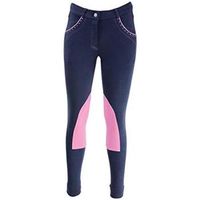 hyperformance pantalones darcy mizs para nina