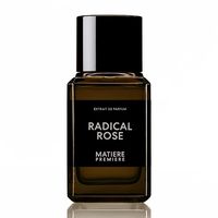 matiere premiere radical rose - 100 ml extrait de parfum perfumes hombre