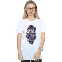 marvel camiseta manga larga taloner para mujer