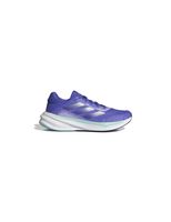 zapatillas de running adidas supernova stride mujer azul