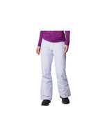 pantalon montana columbia shafer canyonr ii insulated gris mujer