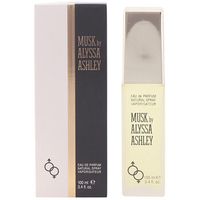 alyssa ashley perfume musk eau de parfum vaporizador para mujer