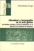 literatura e iconografia en el arte gotico los hombres salvajes y el