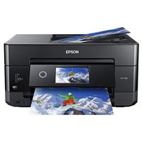 epson expression premium xp-7100 multifuncion color wifi