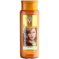 natur vital champu champu color rubio para mujer