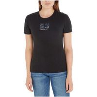 calvin klein jeans camiseta j20j221631 beh para mujer