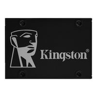 kingston kc600 ssd 512gb nand tlc 3d sata3